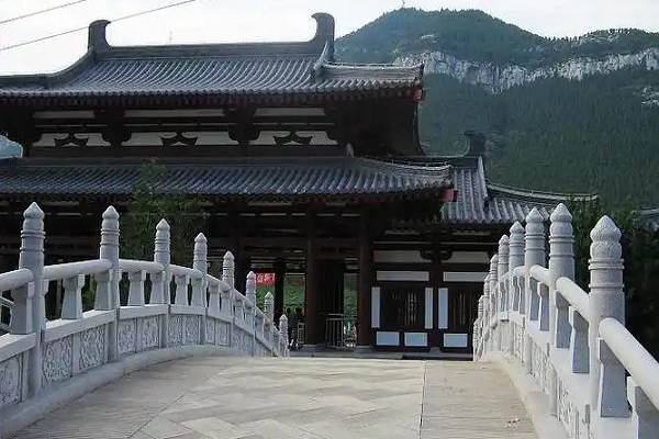 大连做园林景观石栏杆的厂家哪家好 工程案例四